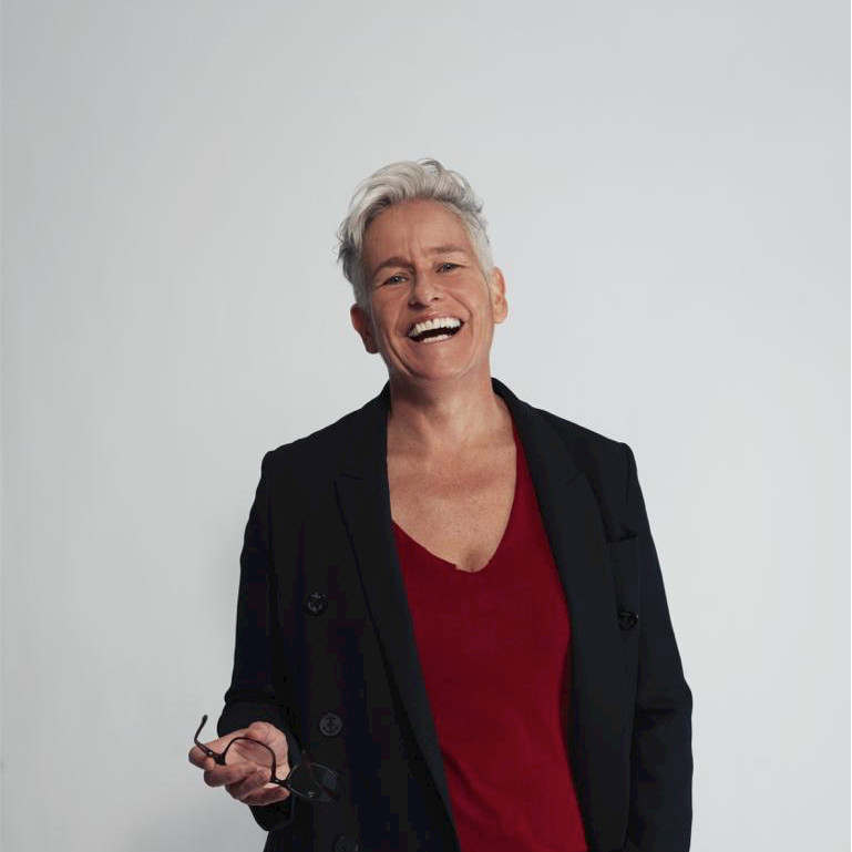 Pippa Dale