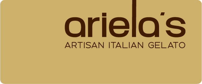 Arielas Logo