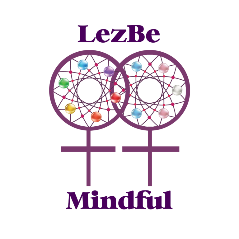 LezBeMindful CicleLogo RGB 3000px clearbackground 768x768