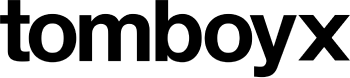 lbtqwomen tomboyx logo 1