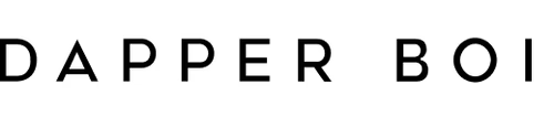 lbtqwomen dapperboi logo