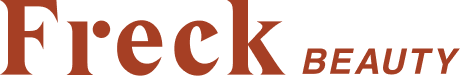 lbtqwomen freck beauty logo