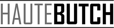 lbtqwomen haute butch logo