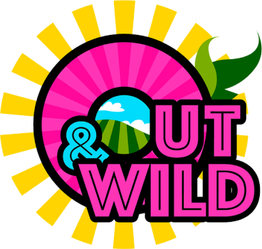 out wild logo 350