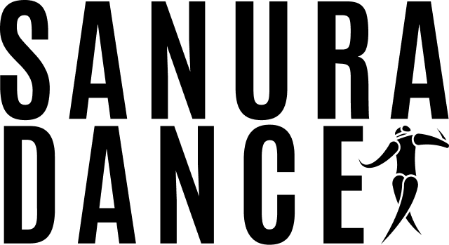 Sanura Dance Logo